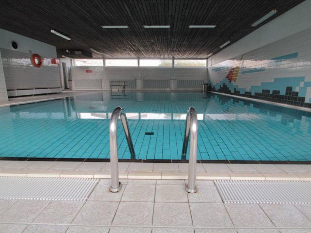 Schicke FeWo beste Lage 150m vom Strand, kostenlos WLAN großes Schwimmbad, Sauna Cuxhaven Exterior foto