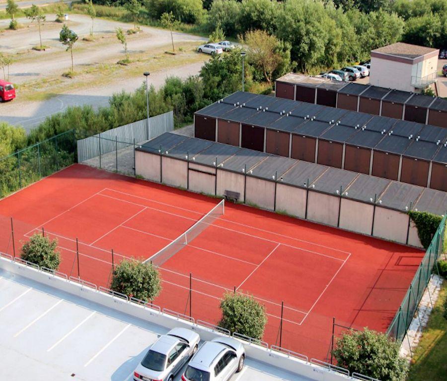 Schicke FeWo beste Lage 150m vom Strand, kostenlos WLAN großes Schwimmbad, Sauna Cuxhaven Exterior foto