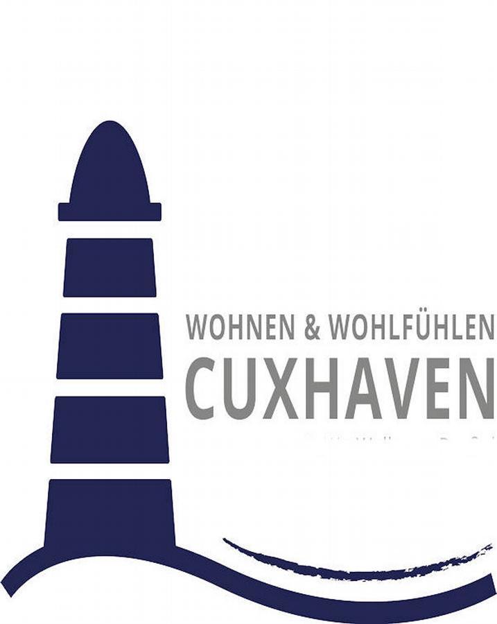 Schicke FeWo beste Lage 150m vom Strand, kostenlos WLAN großes Schwimmbad, Sauna Cuxhaven Exterior foto