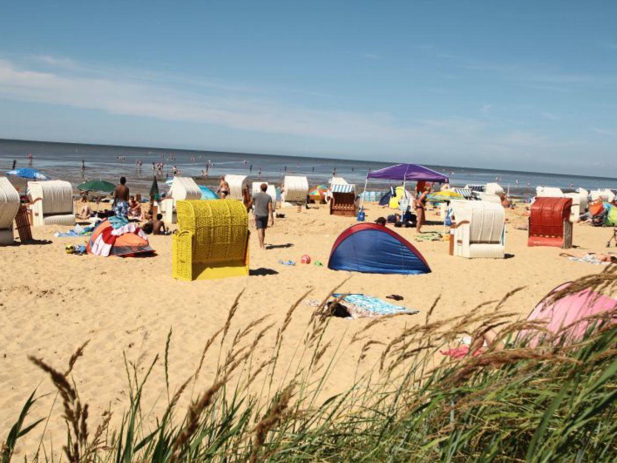 Schicke FeWo beste Lage 150m vom Strand, kostenlos WLAN großes Schwimmbad, Sauna Cuxhaven Zimmer foto